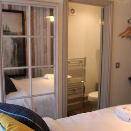 Hotel The Woodstock Arms Pokoj fotografie