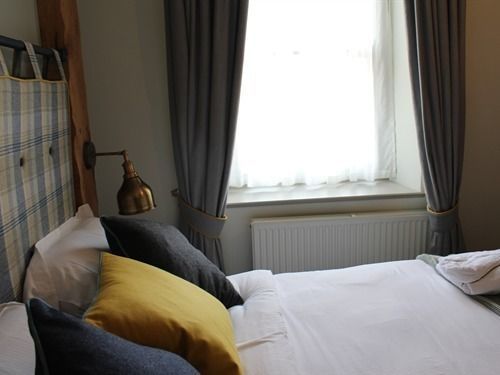 Hotel The Woodstock Arms Exteriér fotografie